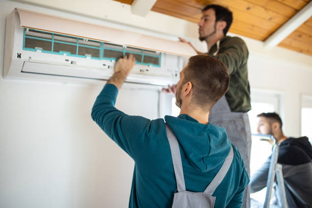 Best HVAC maintenance near me  in Hudson, NC