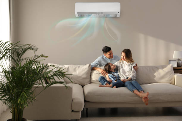 Best HVAC maintenance near me  in Hudson, NC