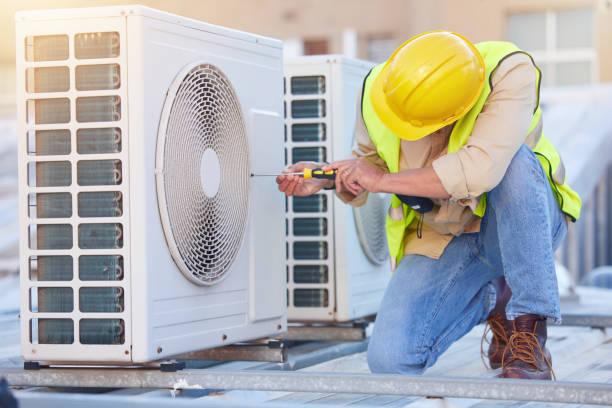 Best HVAC emergency services  in Hudson, NC
