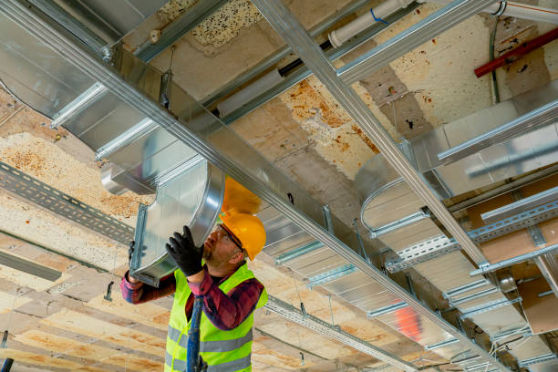 Best Emergency HVAC repair  in Hudson, NC