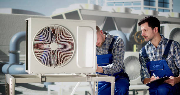 Best HVAC contractors  in Hudson, NC